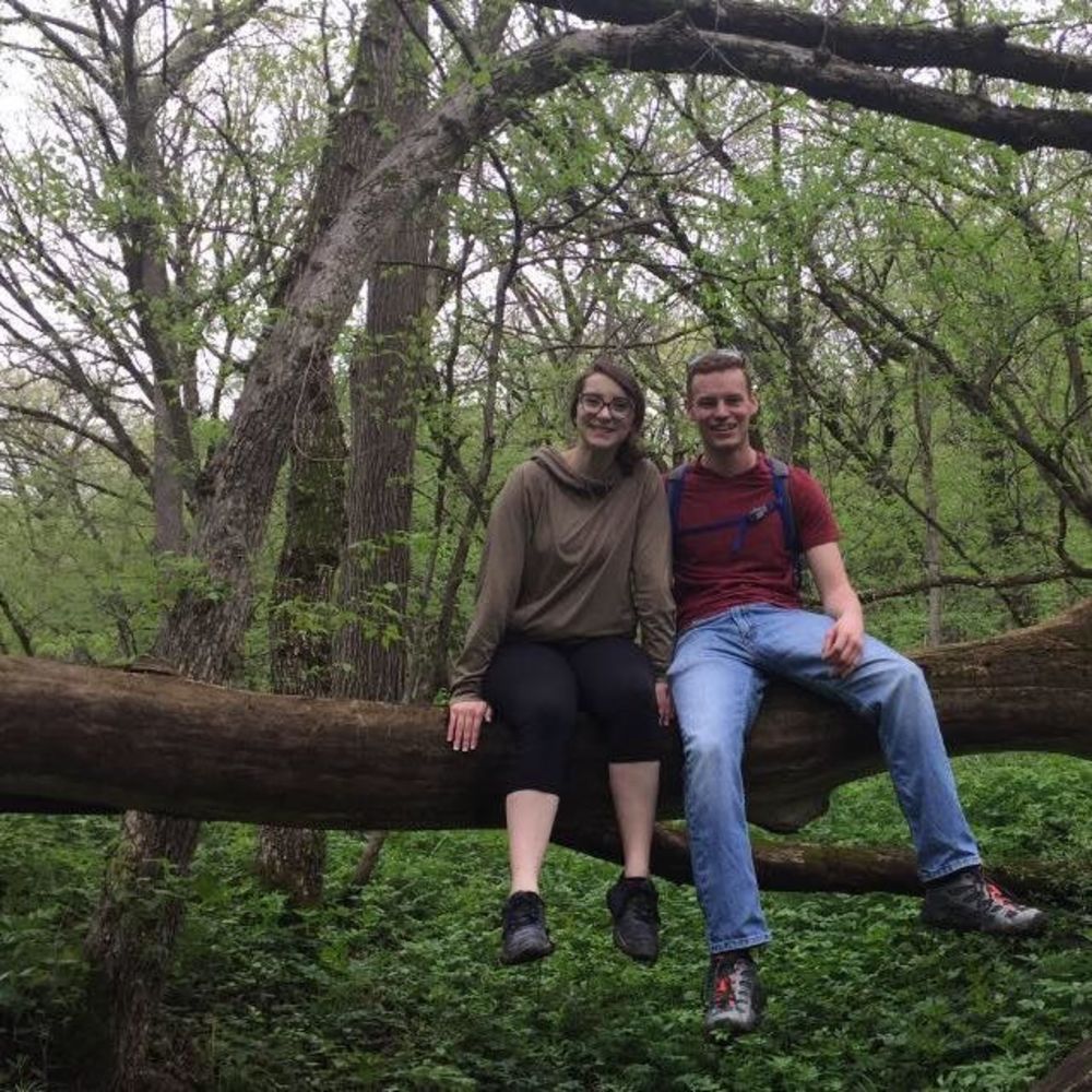 Meet your Posher, Kiana